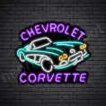 Chevy-Corvette-Neon-Bar-Sign-20x24-WS-B