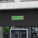 Cold Beer Neon Bar Sign_Transparent_Mockup_Template02