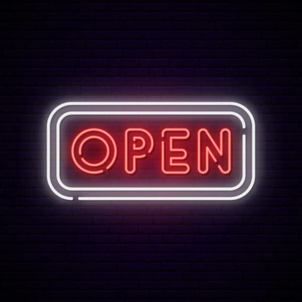 05-10 Open neon 05-10 Open neon