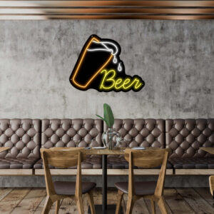 Beer Drop