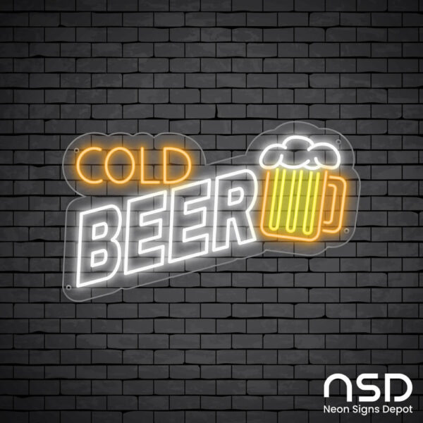 Cold Beer_Black Brick_Mockup_Transparent Cold Beer_Black Brick_Mockup_Transparent