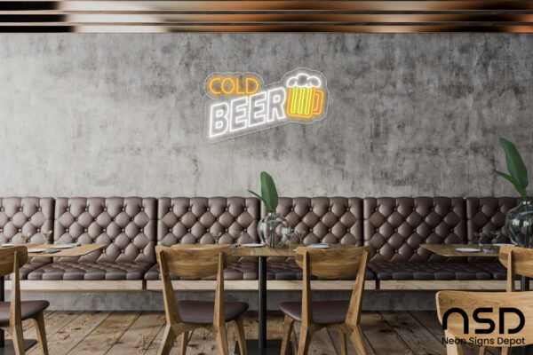 Cold Beer_Transparent_Mockup_Template01 Cold Beer_Transparent_Mockup_Template01