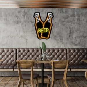Double Beer