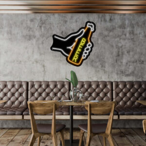 Hand Beer