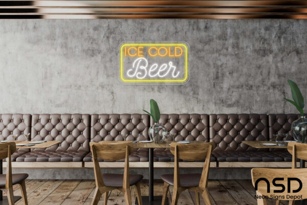 Ice Cold Beer_Transparent_Mockup_Template01 Ice Cold Beer_Transparent_Mockup_Template01