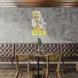 Long Glass Beer_Transparent_Mockup_Template01