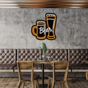 Mug Glass Beer