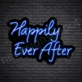 Phrases Neon Sign I Got You Baby