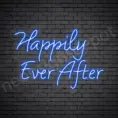 Phrases Neon Sign I Got You Baby