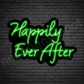 Phrases Neon Sign I Got You Baby