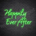 Phrases Neon Sign I Got You Baby