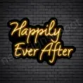 Phrases Neon Sign I Got You Baby