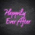 Phrases Neon Sign I Got You Baby