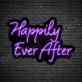 Phrases Neon Sign I Got You Baby