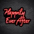 Phrases Neon Sign I Got You Baby