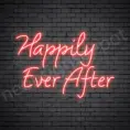 Phrases Neon Sign I Got You Baby