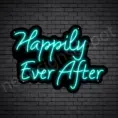 Phrases Neon Sign I Got You Baby