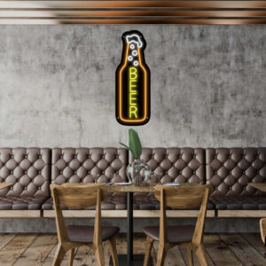 Single Beer