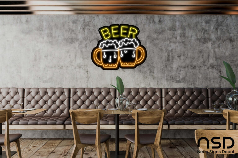 Two Beers