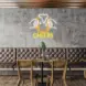 Two Hands Cheers beer_Transparent_Mockup_Template01