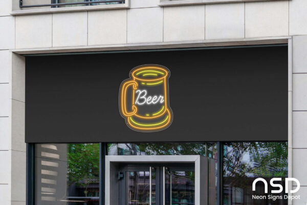 Vintage Beer_Trasparent_Mockup_Template02 Vintage Beer_Trasparent_Mockup_Template02