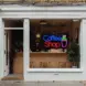 Coffee Neon Sign Coffee Shop