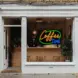 Coffee Neon Sign Coffee Time