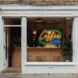 Coffee Neon Sign Coffee Time_Transparent_Mockup_Template02