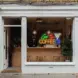 Coffee Neon Sign Go To Coffee_Transparent_Mockup_Template02