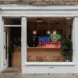Coffee Neon Sign Hot Coffee_Transparent_Mockup_Template02