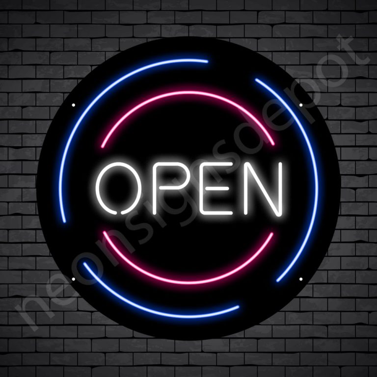 Open Rounded V1