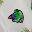 Tuber Dragon Neon Sign