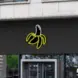 Banana V1 Neon Sign_Black_Mockup_Template02