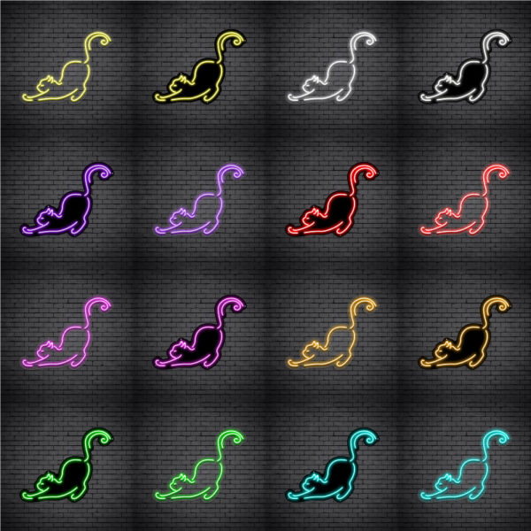 Cat-V2-Neon-Sign Cat-V2-Neon-Sign
