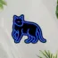 Cat V3 Neon Sign