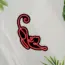Cat V5 Neon Sign_Animals_Black_Mockup_Template01-red