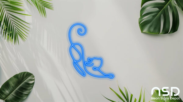 Cat V5 Neon Sign_Animals_Transparent_Mockup_Template01-dark-blue Cat V5 Neon Sign_Animals_Transparent_Mockup_Template01-dark-blue