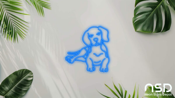 Beagles Dog V3 Neon Sign_Animals_Transparent_Mockup_Template01-dark-blue Beagles Dog V3 Neon Sign_Animals_Transparent_Mockup_Template01-dark-blue