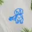 Beagles Dog V3 Neon Sign_Animals_Transparent_Mockup_Template01-dark-blue