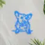 Corgis Dog V1 Neon Sign_Animals_Transparent_Mockup_Template01-dark-blue