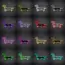 Dachshund-Dog-V1-Neon-Sign