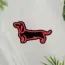 Dachshund Dog V1 Neon Sign