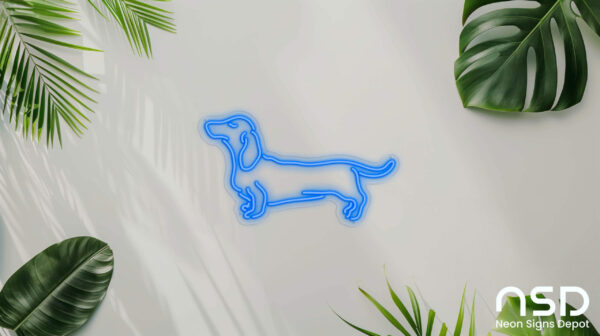 Dachshund Dog V1 Neon Sign_Animals_Transparent_Mockup_Template01-dark-blue Dachshund Dog V1 Neon Sign_Animals_Transparent_Mockup_Template01-dark-blue