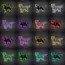 Golden Retriever Dog V1 Neon Sign