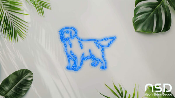 Golden Retriever Dog V1 Neon Sign_Animals_Transparent_Mockup_Template01-dark-blue Golden Retriever Dog V1 Neon Sign_Animals_Transparent_Mockup_Template01-dark-blue