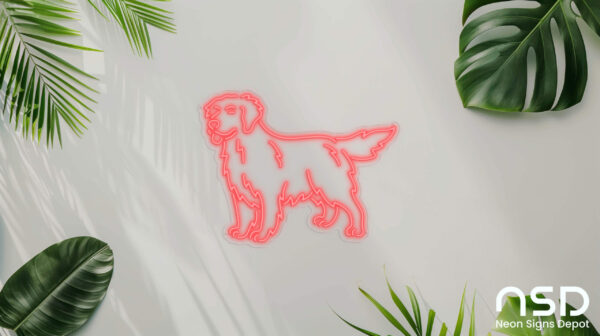 Golden Retriever Dog V1 Neon Sign_Animals_Transparent_Mockup_Template01-red Golden Retriever Dog V1 Neon Sign_Animals_Transparent_Mockup_Template01-red