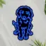 Golden Retriever Dog V2 Neon Sign