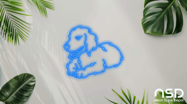 Golden Retriever Dog V3 Neon Sign_Animals_Transparent_Mockup_Template01-dark-blue Golden Retriever Dog V3 Neon Sign_Animals_Transparent_Mockup_Template01-dark-blue