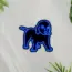 Labrador Retriever Dog V2 Neon Sign