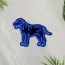 Labrador Retriever Dog V5 Neon Sign